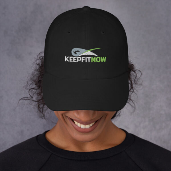 Casquette de Baseball – Image 2