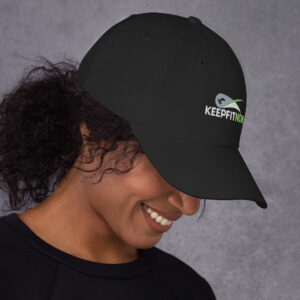 Casquette de Baseball