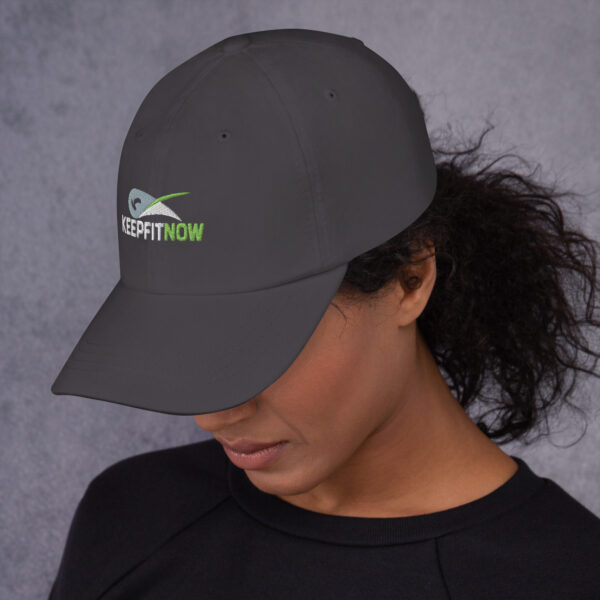 Casquette de Baseball – Image 7