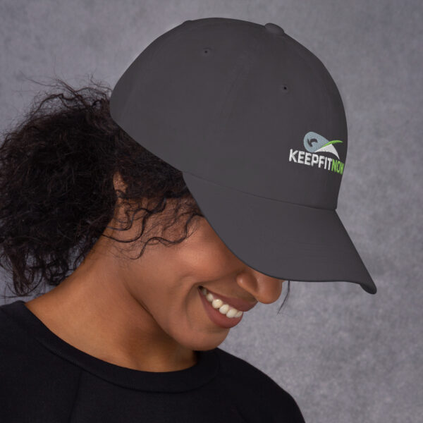 Casquette de Baseball – Image 8