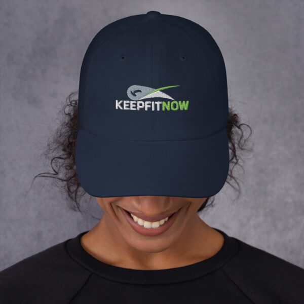 Casquette de Baseball – Image 4