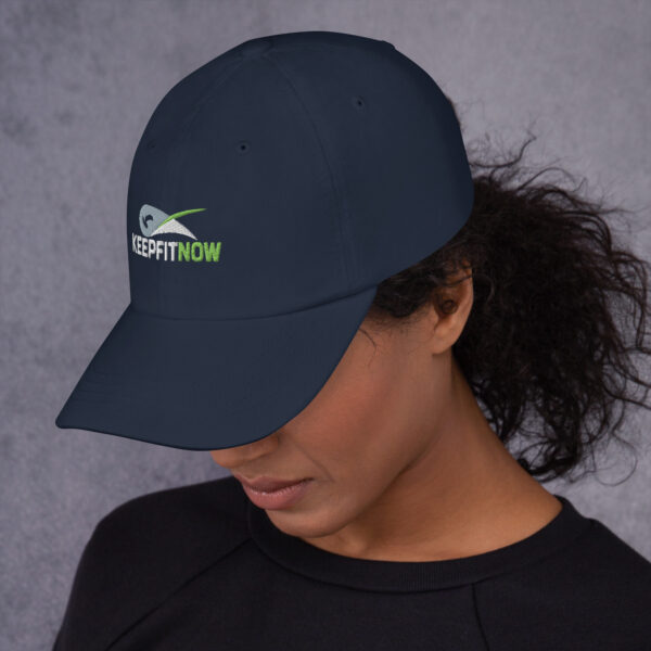 Casquette de Baseball – Image 5