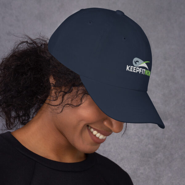 Casquette de Baseball – Image 6