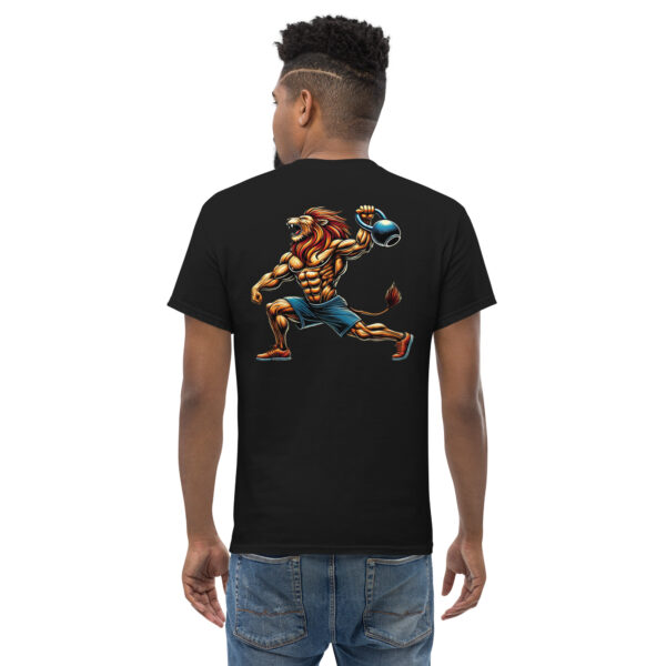 T-shirt classique unisexe