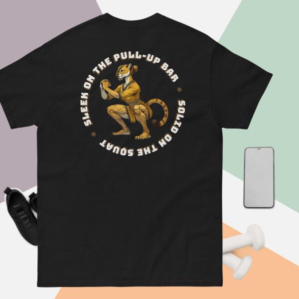T-shirt classique unisexe – Image 37