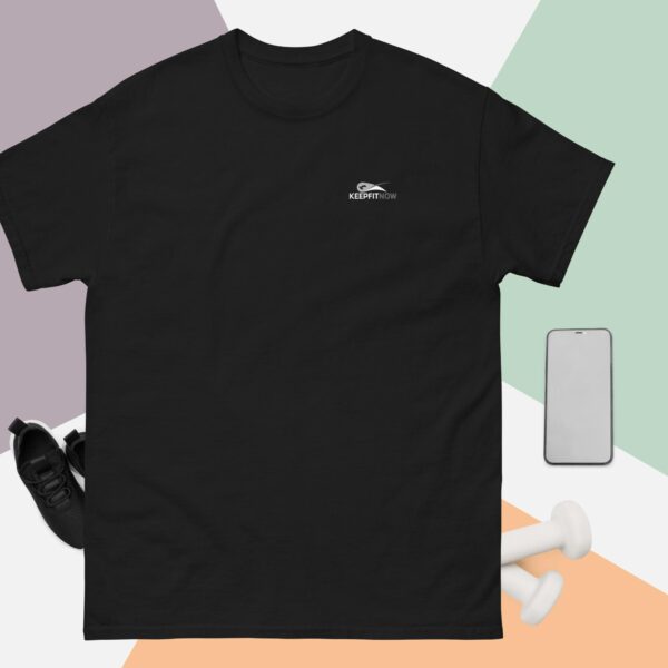 T-shirt classique unisexe – Image 33