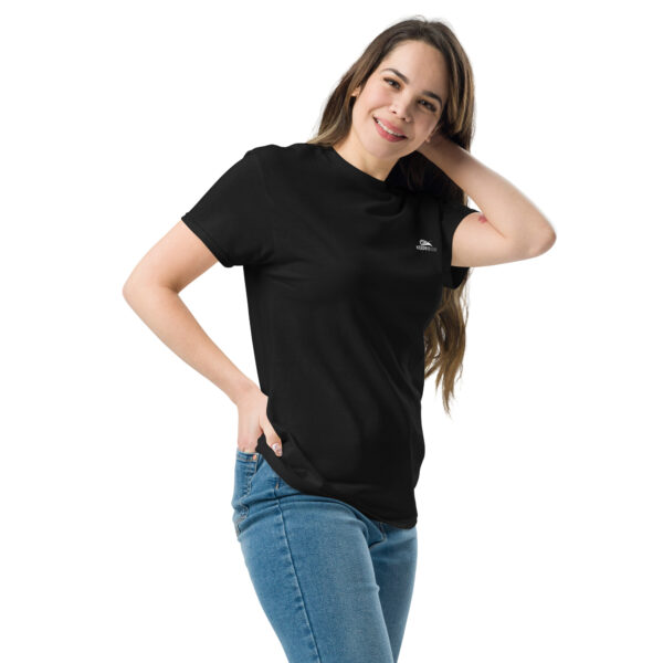 T-shirt classique unisexe – Image 10