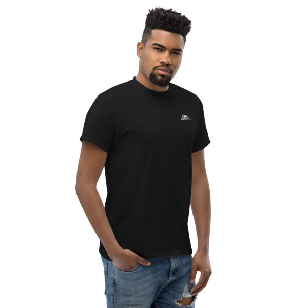 T-shirt classique unisexe – Image 8