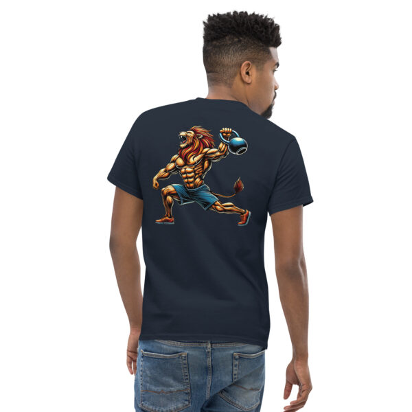T-shirt classique unisexe – Image 12