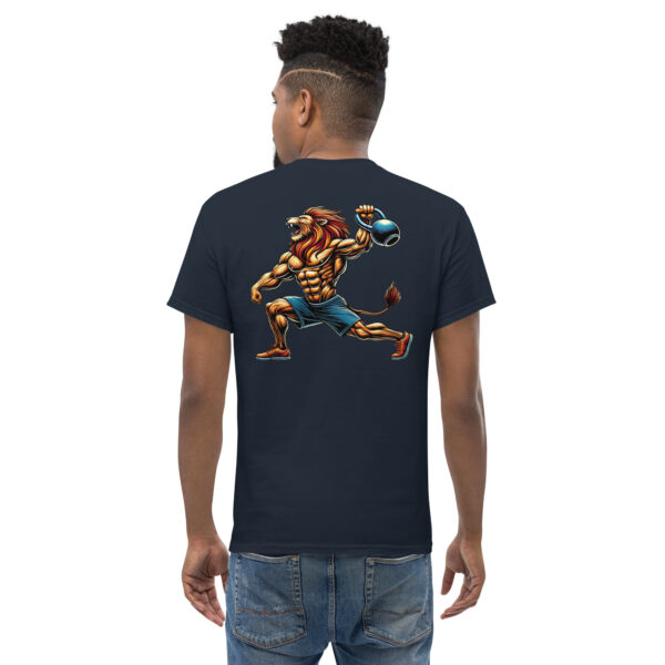 T-shirt classique unisexe – Image 11