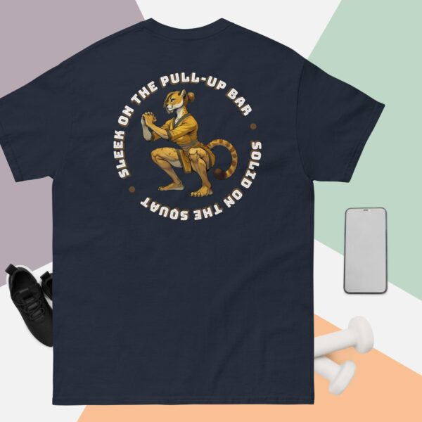 T-shirt classique unisexe – Image 36