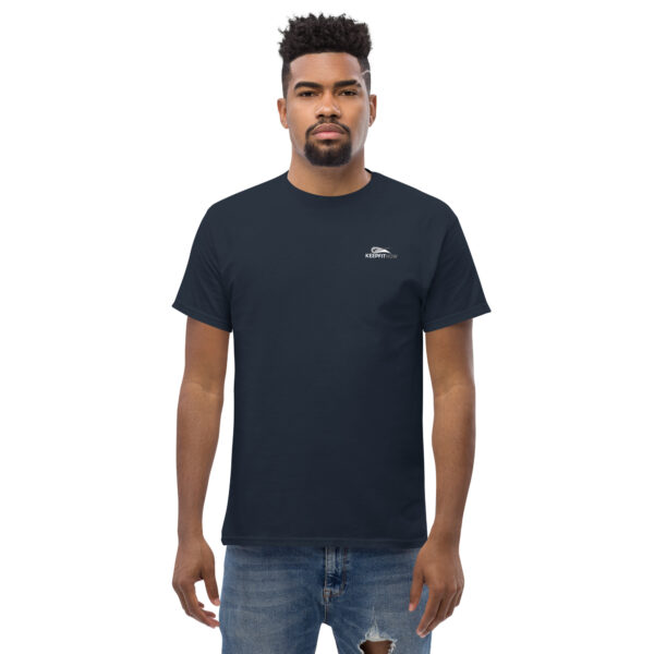 T-shirt classique unisexe – Image 9