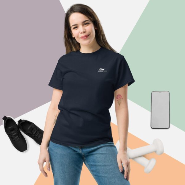 T-shirt classique unisexe – Image 31