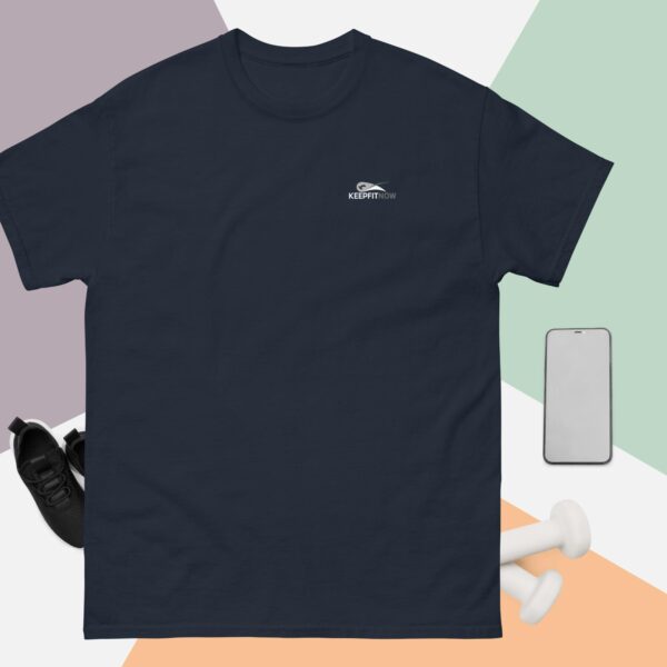 T-shirt classique unisexe – Image 40