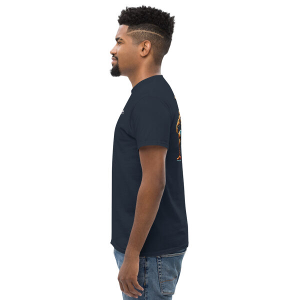 T-shirt classique unisexe – Image 13