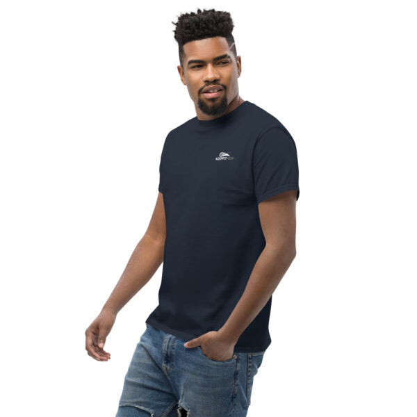 T-shirt classique unisexe – Image 14