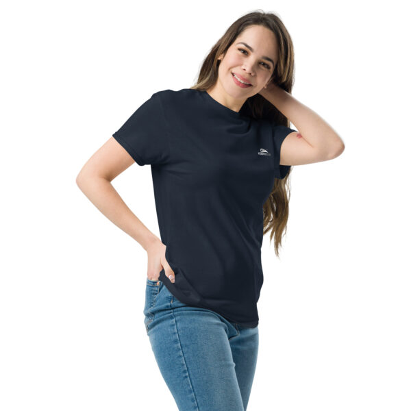 T-shirt classique unisexe – Image 24