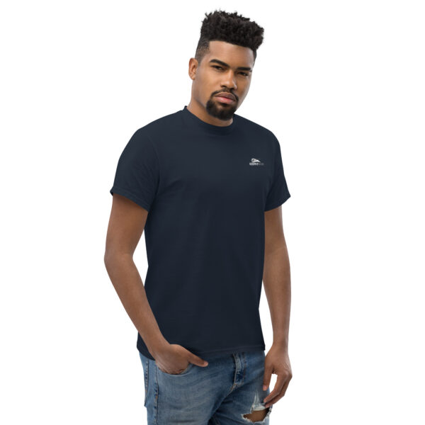 T-shirt classique unisexe – Image 16