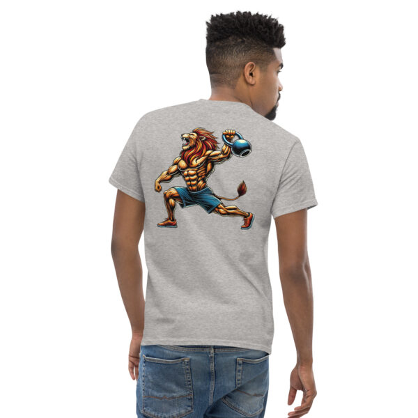 T-shirt classique unisexe – Image 20