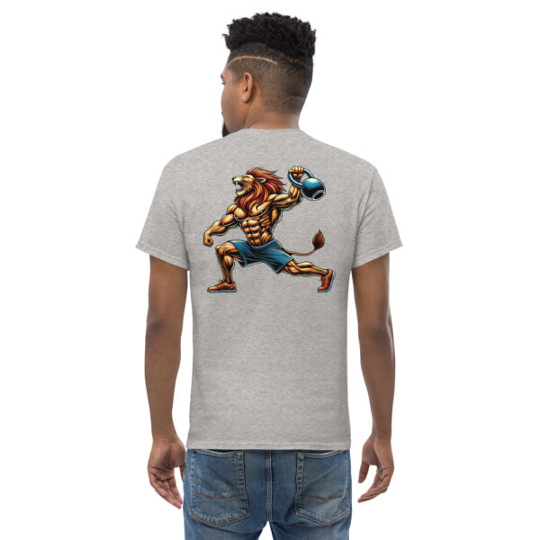T-shirt classique unisexe – Image 19
