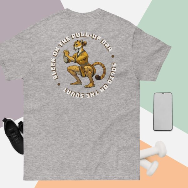 T-shirt classique unisexe – Image 35