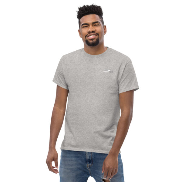 T-shirt classique unisexe – Image 18