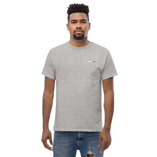 T-shirt classique unisexe – Image 17