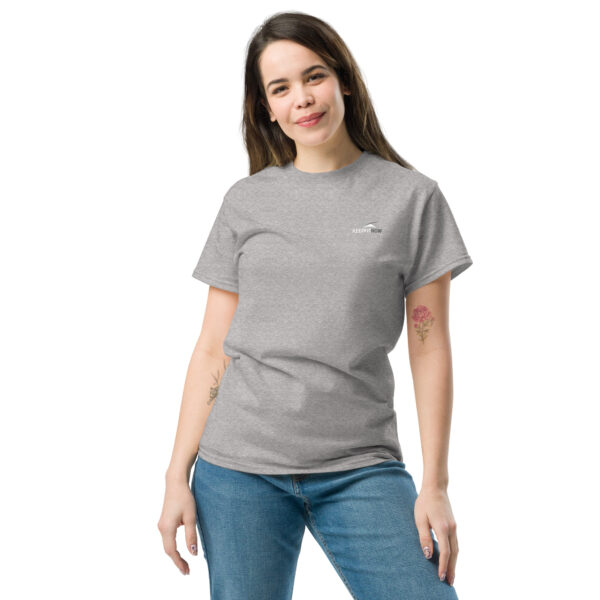 T-shirt classique unisexe – Image 13