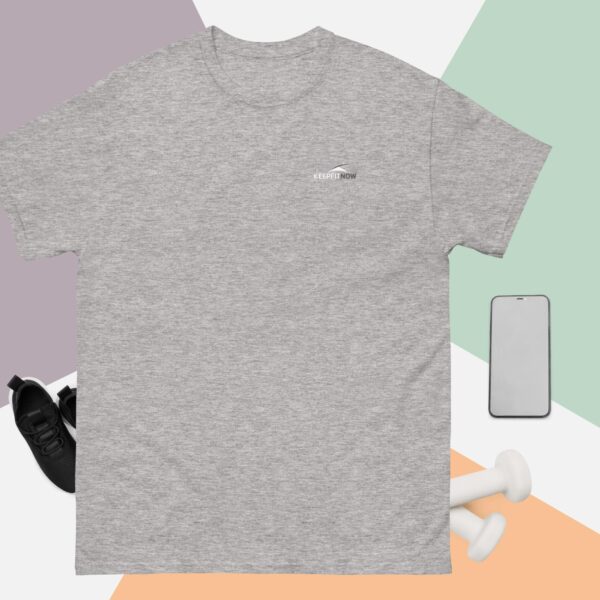 T-shirt classique unisexe – Image 39