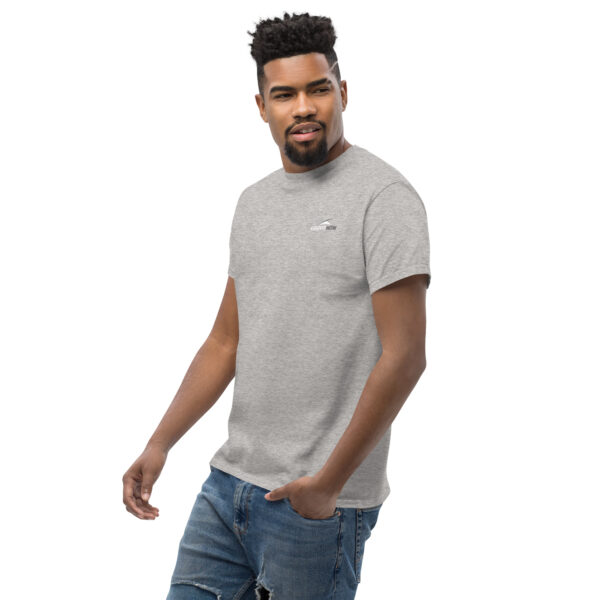 T-shirt classique unisexe – Image 22
