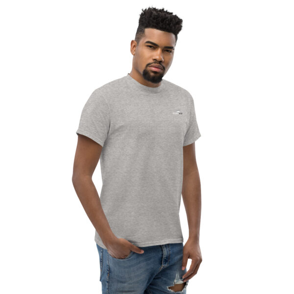 T-shirt classique unisexe – Image 24