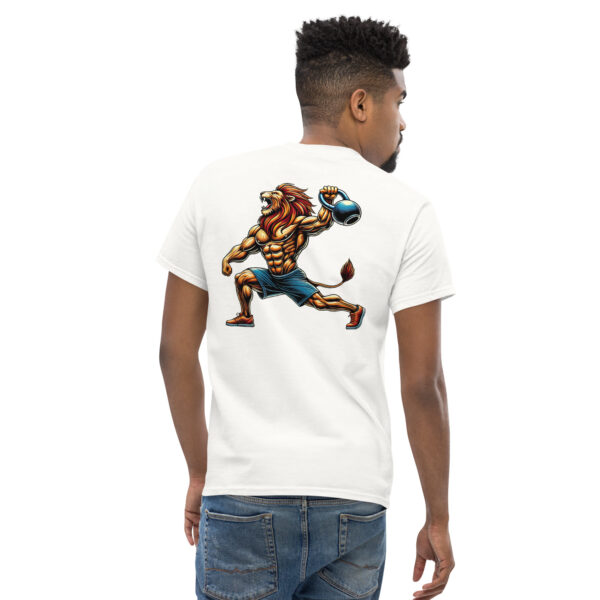 T-shirt classique unisexe – Image 28