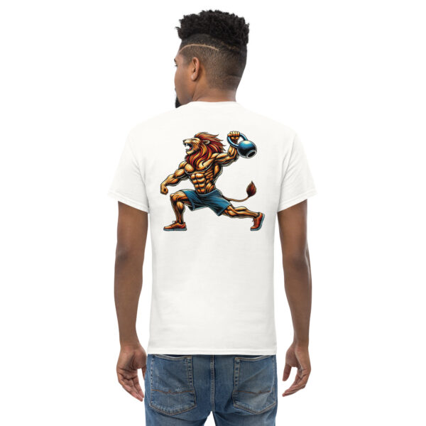 T-shirt classique unisexe – Image 27