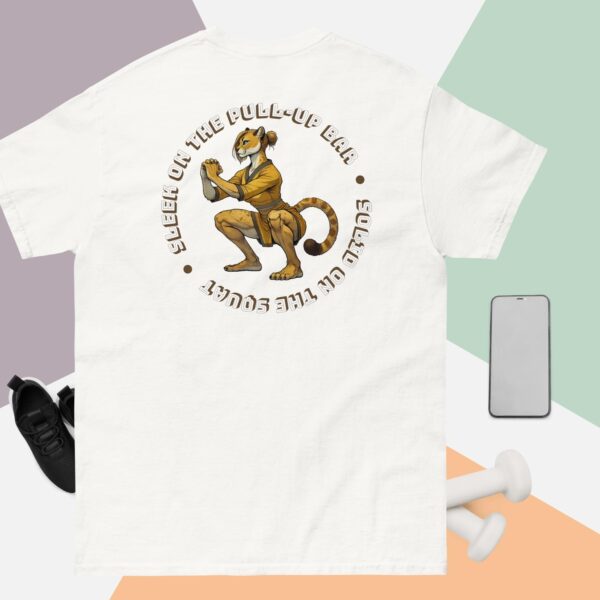 T-shirt classique unisexe – Image 34