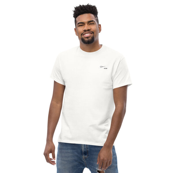 T-shirt classique unisexe – Image 26