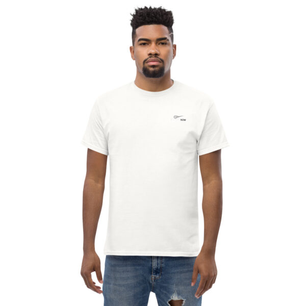 T-shirt classique unisexe – Image 25