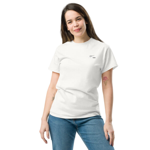T-shirt classique unisexe – Image 15