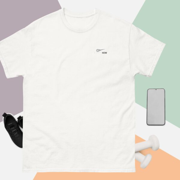 T-shirt classique unisexe – Image 38