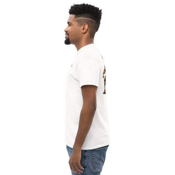T-shirt classique unisexe – Image 29