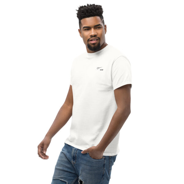 T-shirt classique unisexe – Image 30