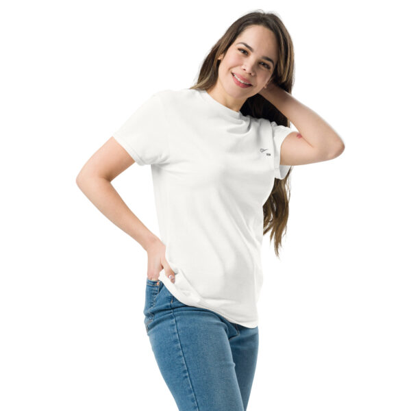 T-shirt classique unisexe – Image 16