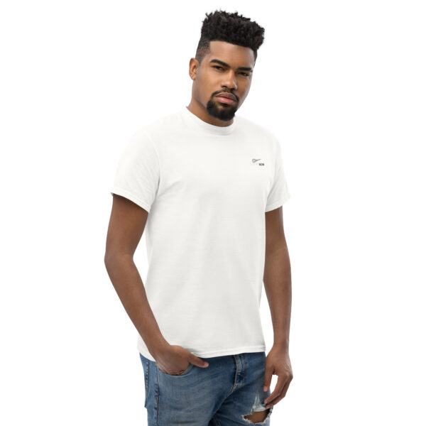 T-shirt classique unisexe – Image 32