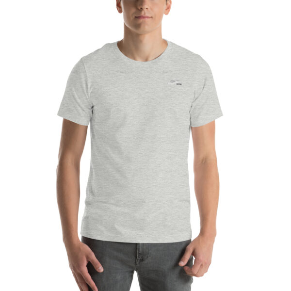 T-shirt unisexe – Image 9