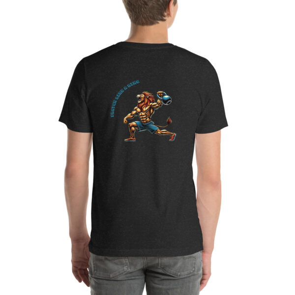 T-shirt unisexe