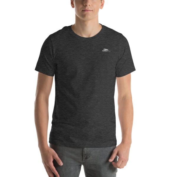 T-shirt unisexe – Image 5
