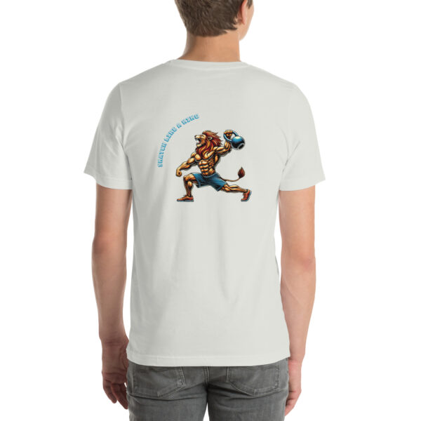 T-shirt unisexe – Image 14